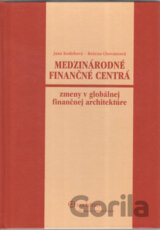 Medzinárodné finančné centrá