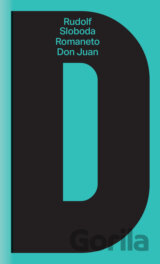 Romaneto Don Juan