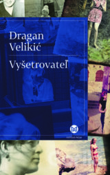 Vyšetrovateľ