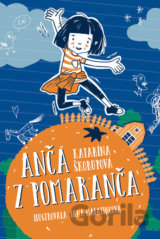 Anča z Pomaranča