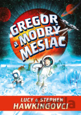 Gregor a modrý mesiac