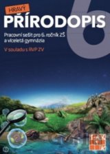 Hravý přírodopis 6