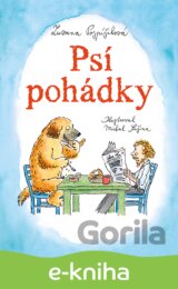 Psí pohádky