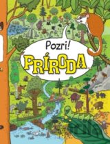 Pozri! Príroda