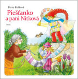 Piešťanko a pani Nitková