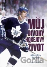 Můj divoký hokejový život