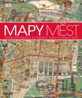 Mapy měst