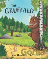 The Gruffalo