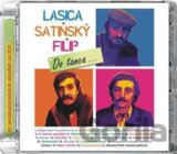 LASICA SATINSKY FILIP: DO TANCA