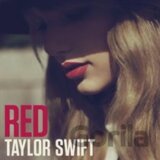 Swift Taylor: Red