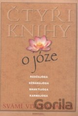 Čtyři knihy o józe