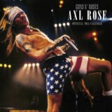 Kalendář 2015 - Guns N’ Roses
