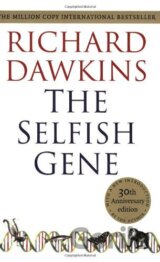 The Selfish Gene