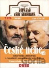 České nebe