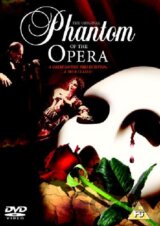 The Phantom Of The Opera
