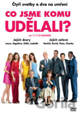 Co jsme komu udělali?