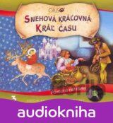 VARIOUS: NAJKRAJSIE ROZPRAVKY 3 SNEHOVA KRALOVNA/KRAL CA