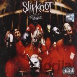 SLIPKNOT - SLIPKNOT (10TH ANNIVERSARY EDITION +DVD)