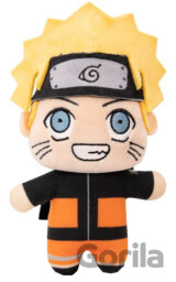Plyšová hračka - figúrka Naruto Shippuden: Postava Narut