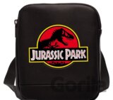 Taška na rameno Jurassic Park: Hlavné logo