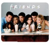 Podložka pod myš Friends: Partia