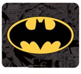 Podložka pod myš DC Comics - Batman: Logo
