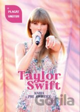 Taylor Swift – Kniha pre Swifties