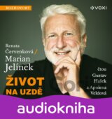 Život na uzdě (audiokniha)