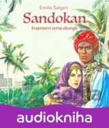Sandokan - Tajemství černé džungle