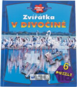 Zvířátka v divočině