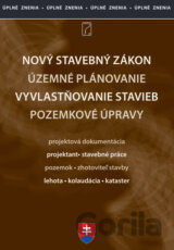 Nový stavebný zákon