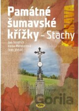 Památné šumavské křížky