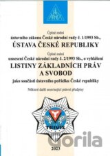 Ústava ČR