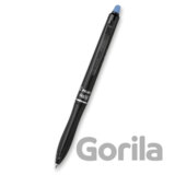PILOT FriXion Ball Plus 07, Roller, modrá