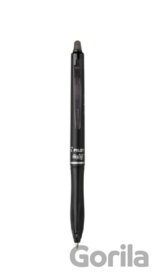 PILOT FriXion Ball Plus 07, Roller, černá