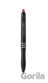 PILOT FriXion Ball Plus 07, Roller, červená