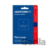 Pen Loop Bauhaus Edition Royal Blue