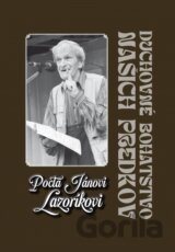 Pocta Jánovi Lazoríkovi