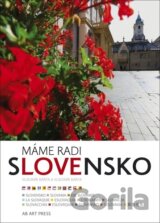 Máme radi Slovensko