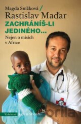 Zachráníš-li jediného...
