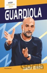 Hvězdy fotbalového hřiště: Guardiola