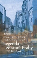 Legenda ze staré Prahy