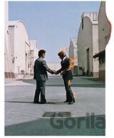 Pink Floyd: Wish You Were Here