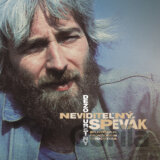 Dežo Ursiny: Neviditelný Spevák LP