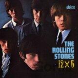The Rolling Stones:  12 X 5 LP