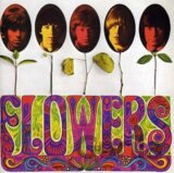 The Rolling Stones:  Flowers
