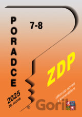 Poradce č. 7-8 / 2025 - Zákon o daních z příjmů po novele s komentářem