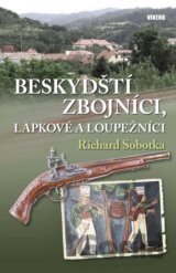 Beskydští zbojníci, lapkové a loupežníci
