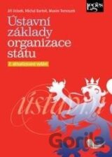 Ústavní základy organizace státu