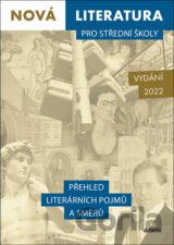 Nová literatura pro střední školy